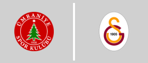 Ümraniyespor - Galatasaray S.K.