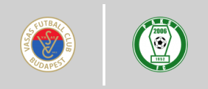Vasas FC - Paksi SE
