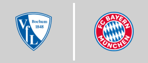 VfL Bochum – Bayern Munich