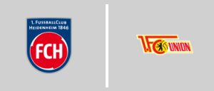 1.FC Heidenheim - Union Berlin