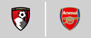 A.F.C. Bournemouth - Arsenal London