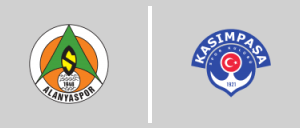 Alanyaspor - Kasımpaşa S.K.