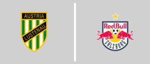 Austria Lustenau - Red Bull Salzburg