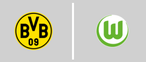 Borussia Dortmund - VfL Wolfsburg