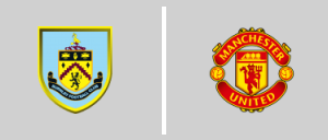 Burnley FC - Manchester United