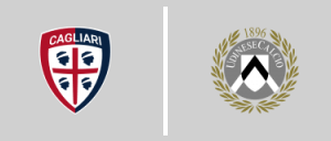 Cagliari Calcio - Udinese Calcio