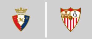 CA Osasuna – Sevilla FC