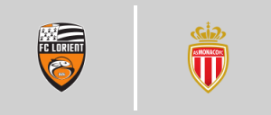 FC Lorient - AS Monaco