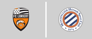 FC Lorient - Montpellier HSC