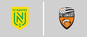 FC Nantes - FC Lorient