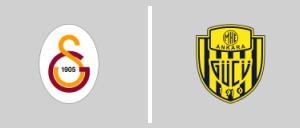 Galatasaray S.K. - M.K.E. Ankaragücü