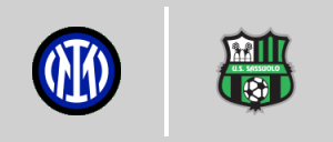 Inter Milan - U.S. Sassuolo