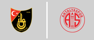 İstanbulspor - Antalyaspor A.S.