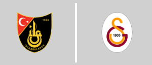 İstanbulspor - Galatasaray S.K.