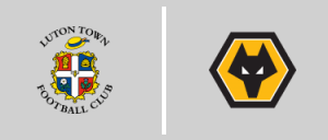Luton Town F.C. - Wolverhampton Wanderers