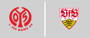 Mainz 05 - VfB Stuttgart