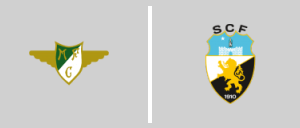 Moreirense F.C. – Sporting Farense
