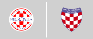 NK Croatia Zmijavci - NK Dubrava Zagreb