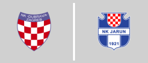 NK Dubrava Zagreb – NK Jarun