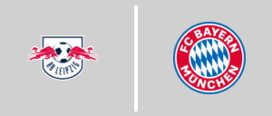 RB Leipzig - Bayern Munich