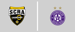 SCR Altach – Austria Wien