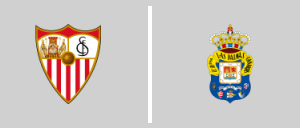 Sevilla FC - UD Las Palmas