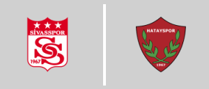 Sivasspor - Hatayspor