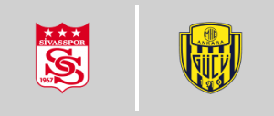 Sivasspor - M.K.E. Ankaragücü