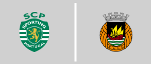 Sporting C.P. - Rio Ave F.C.