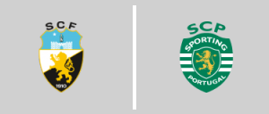 Sporting Farense - Sporting C.P.