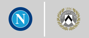 SSC Napoli - Udinese Calcio