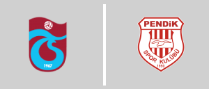 Trabzonspor - Pendikspor