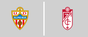 UD Almería - Granada CF