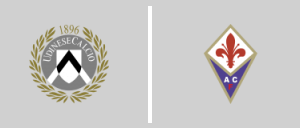 Udinese Calcio – A.C. Fiorentina