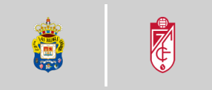 UD Las Palmas – Granada CF