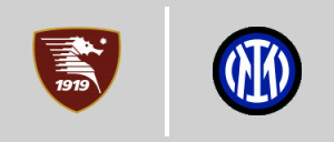 U.S. Salernitana 1919 - Inter Milan