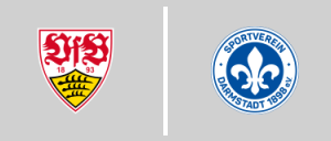 VfB Stuttgart - SV Darmstadt 98