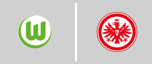 VfL Wolfsburg - Eintracht Frankfurt