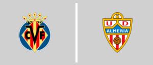 Villarreal CF - UD Almería