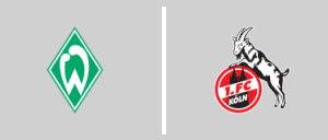 Werder Bremen - FC Cologne