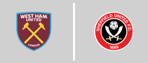West Ham United - Sheffield United