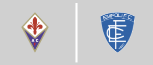 A.C. Fiorentina - Empoli FC