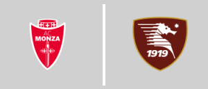 A.C. Monza - U.S. Salernitana 1919