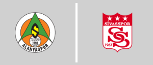 Alanyaspor - Sivasspor