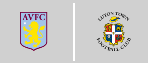 Aston Villa - Luton Town F.C.