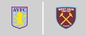 Aston Villa - West Ham United