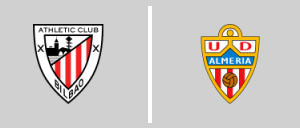 Athletic Bilbao - UD Almería