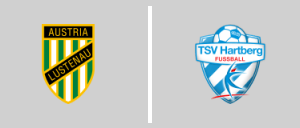 Austria Lustenau - TSV Hartberg