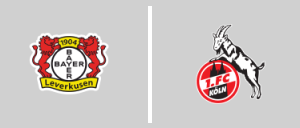 Bayer Leverkusen – FC Cologne