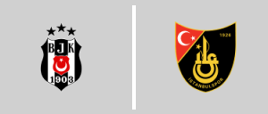Beşiktaş J.K. - İstanbulspor